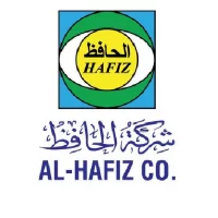 Alhafiz Design Center Kuwait logo