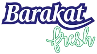 Barakat Vegetables & Fruits Co. (L.L.C.) logo