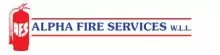 Alpha Fire Services W.L.L logo