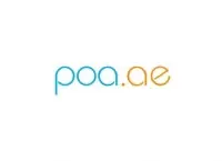 POA.ae logo