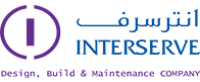 Interserve  logo