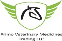 Primo Veterinary Medicines Trading LLC. logo