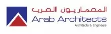 Arab Architects logo
