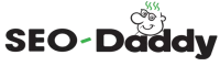 SEO-Daddy logo