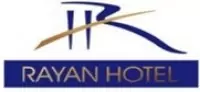 Rayan Hotel Sharjah logo