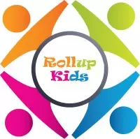 Roll Up Kids Toys Trading LLC logo