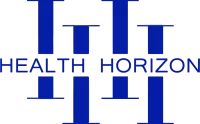 Health Horizon logo