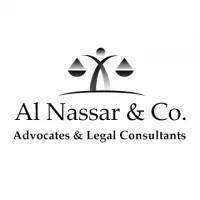 Al Nassar & Co  logo