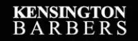 Kensington Barbers logo