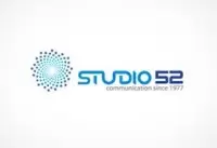 Studio 52 Media Communications logo