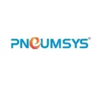 PNEUMSYS UAE industrial piping logo
