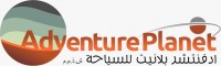 Adventure Planet logo