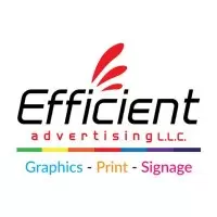 efficient advt logo