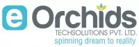 e Orchids Techsolutions Pvt. Ltd. logo