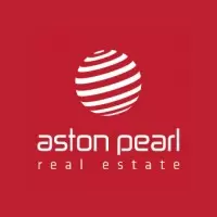 Aston Pearl Real Estate logo