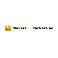 Movers and Packers UAE logo