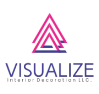 Visualize Interiors Decoration LLC logo