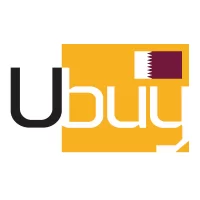 Ubuy qatar logo