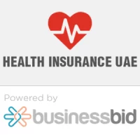 Health Insurance Dubai logo