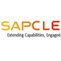 SAPCLE FZ LLC logo