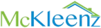 mckleenz logo