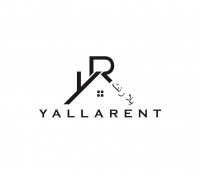 Yallarent logo
