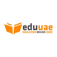 Edu UAE logo