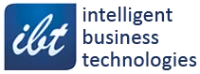 Intelligent Business Technologies logo