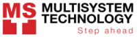 Multisystem Technology logo