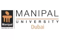 Manipal University Dubai (MUD) - MAHE logo