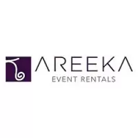 Areeka Event Rentals Dubai logo