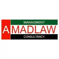 Amadlaw Management Consultancy logo