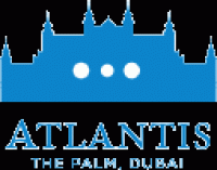 Atlantis The Palm logo