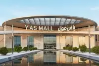 YasMall logo