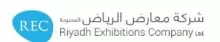 Riyadh Exhibitions Company Ltd logo