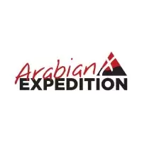 Arabian Expedition logo