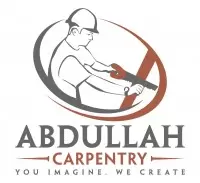 Abdullah Carpentry logo