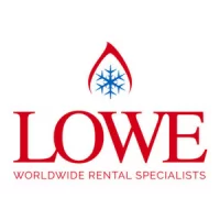 Lowe Rental Ltd logo