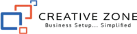 Creative Zone logo