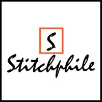 Stitchphile logo