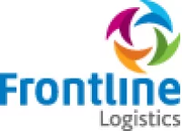 Frontline Logistics  logo