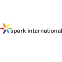 Spark International logo