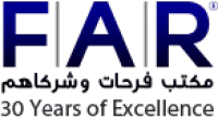 Farahat and co logo