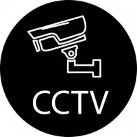 CCTV Camera Installation & Maintenance - Dubai logo