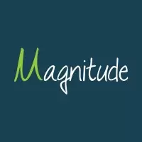 Magnitude Advertising LLC logo