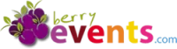 berryevents logo