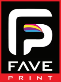 FAVOURITE PRINTING AND ADVERTISING LLC logo