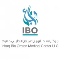 Ishaq Bin Omran Medical Center (IBO) logo