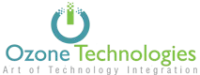 Ozone Technologies logo