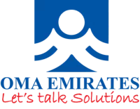 OMA Emirates logo